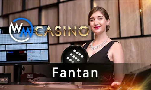 PHJOY Live Dealer Games