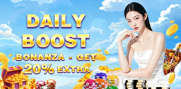 PHJOY Welcome Bonus